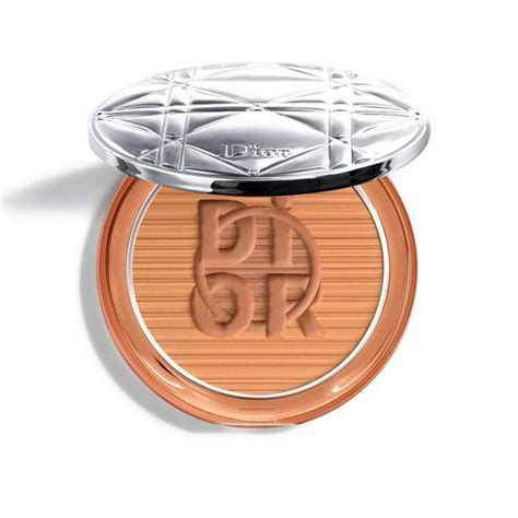 dior mineral bronzer 02|dior bronzer review.